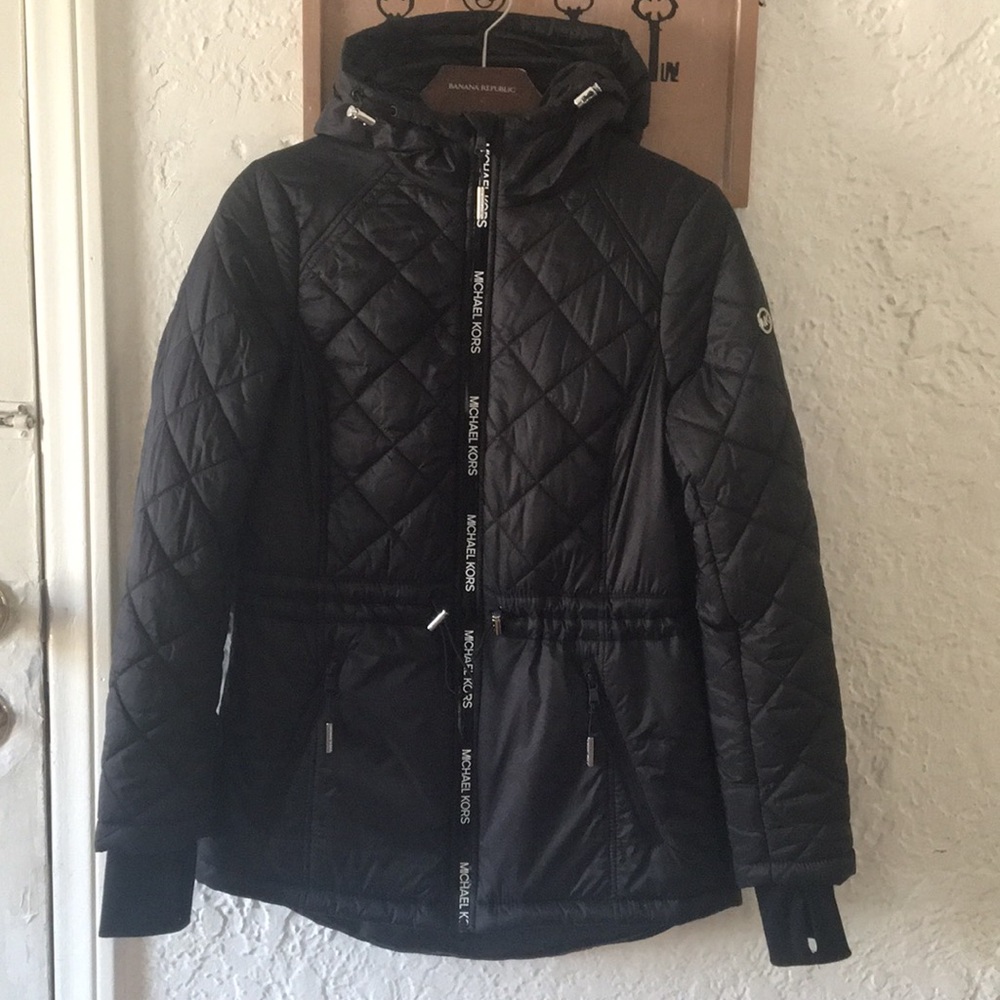 Michael by Michael Kors coat 🌺 Perfect Condition